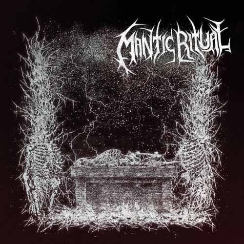 Mantic Ritual : Crusader